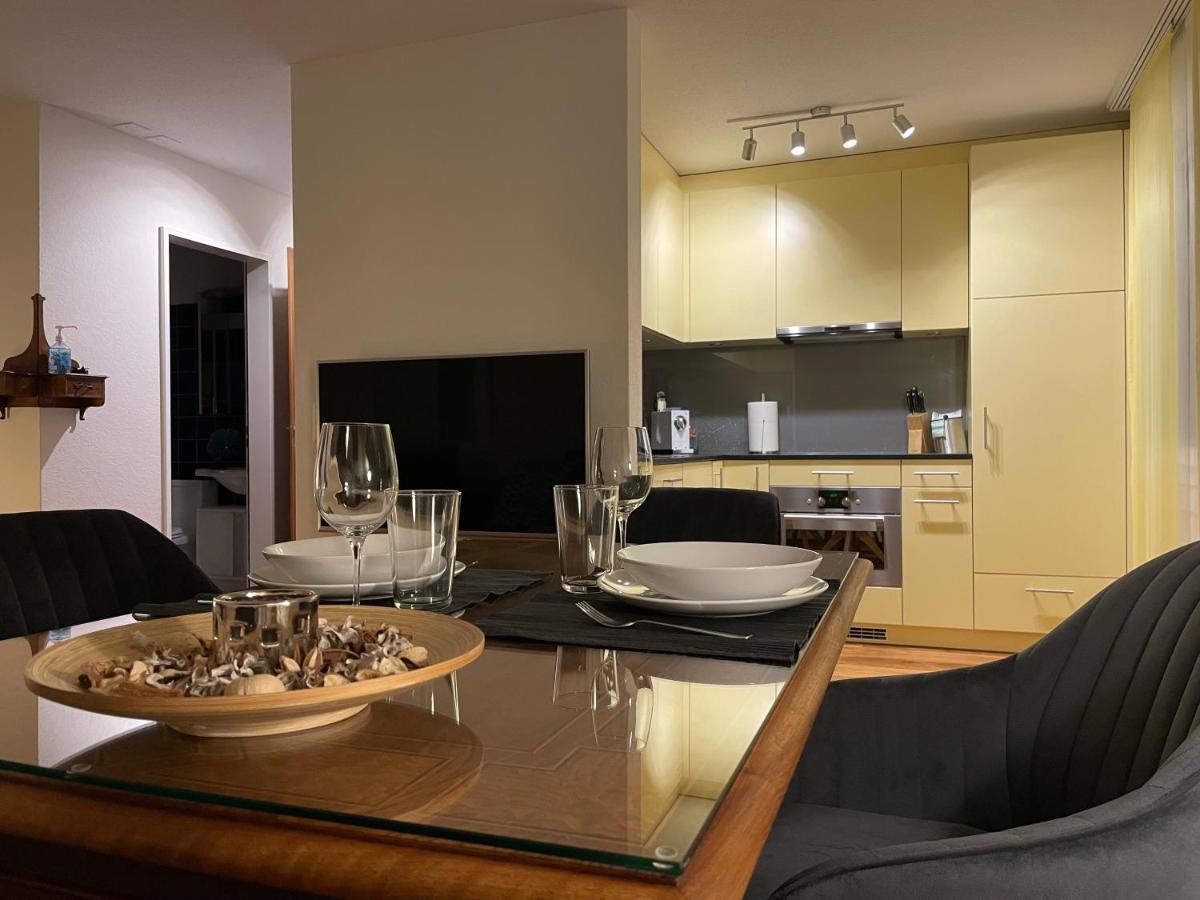 Ferienwohnung Efibach 41 Silenen Екстер'єр фото