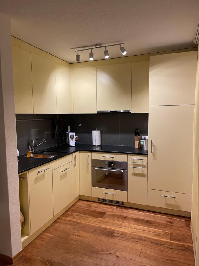 Ferienwohnung Efibach 41 Silenen Екстер'єр фото