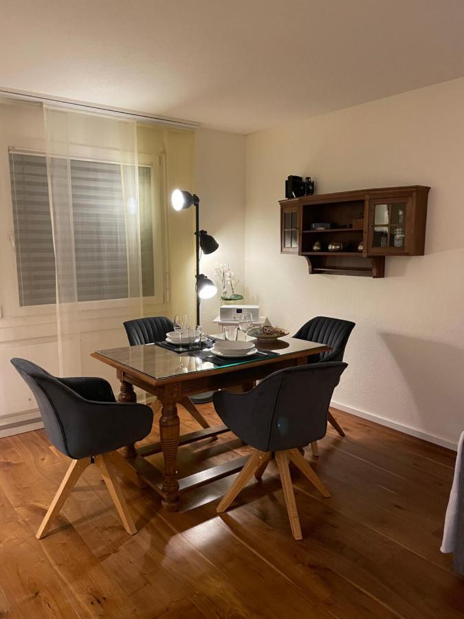 Ferienwohnung Efibach 41 Silenen Екстер'єр фото