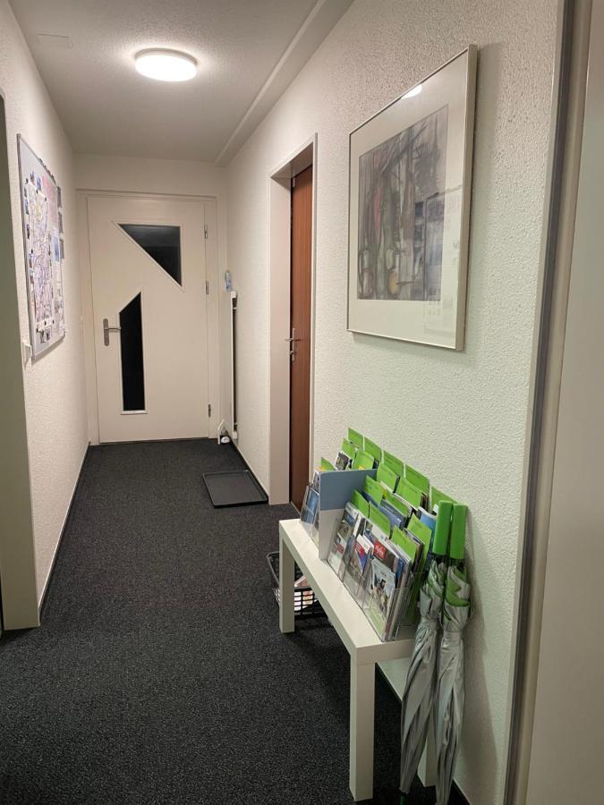 Ferienwohnung Efibach 41 Silenen Екстер'єр фото