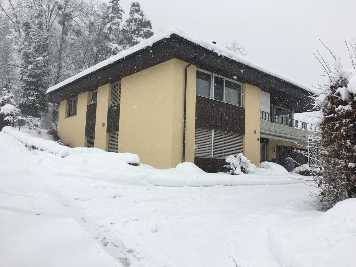 Ferienwohnung Efibach 41 Silenen Екстер'єр фото