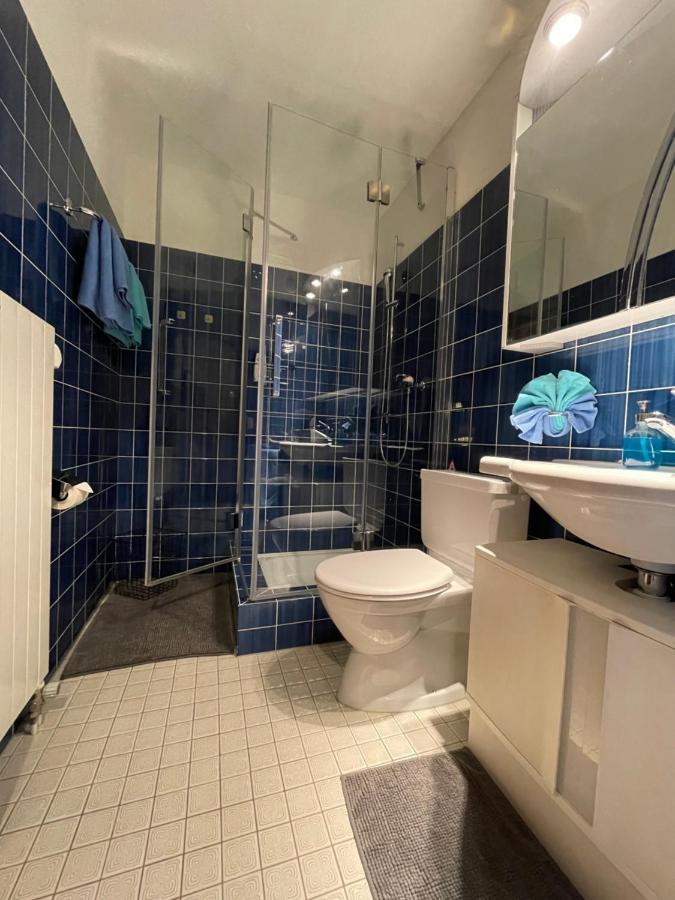 Ferienwohnung Efibach 41 Silenen Екстер'єр фото