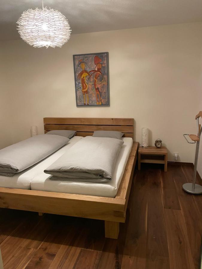 Ferienwohnung Efibach 41 Silenen Екстер'єр фото